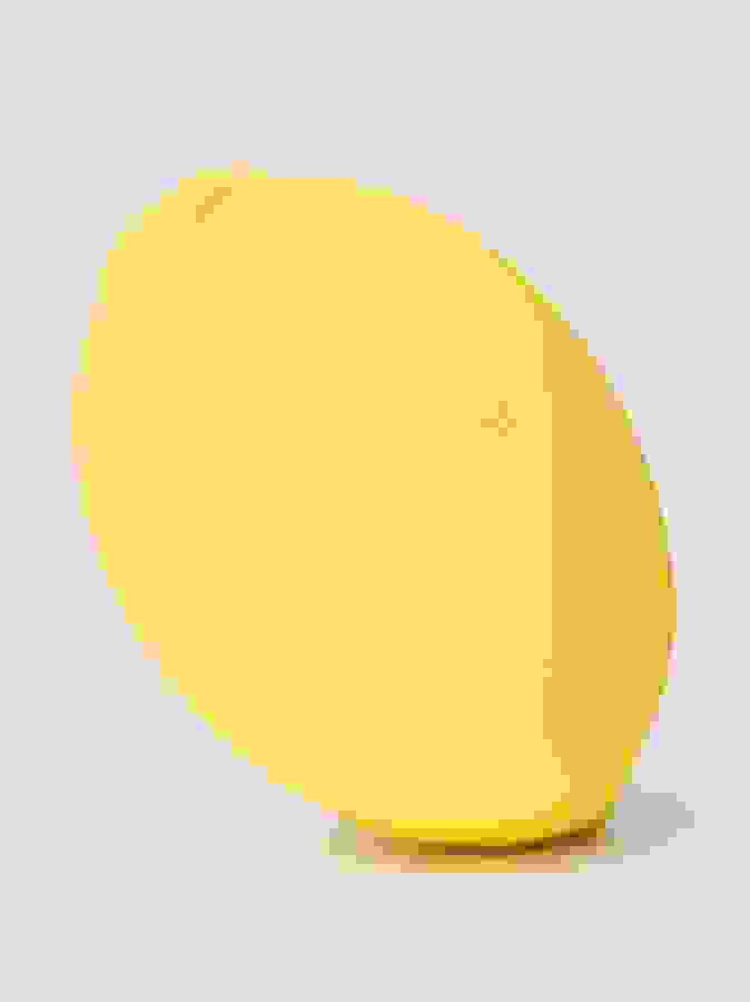The Lemon Clitoral Stimulator, Yellow, hi-res